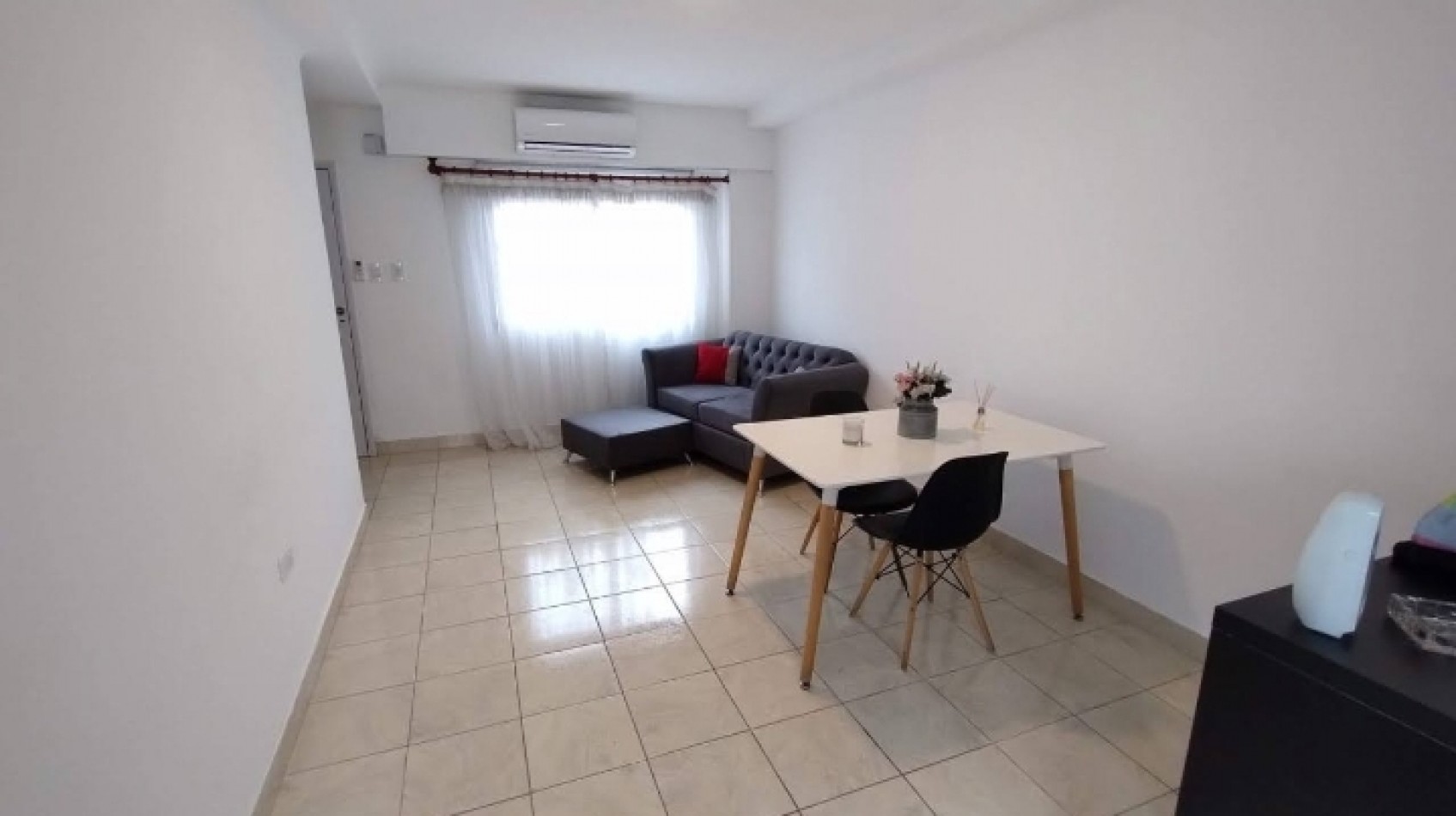 Duplex 3 ambientes a estrenar 
