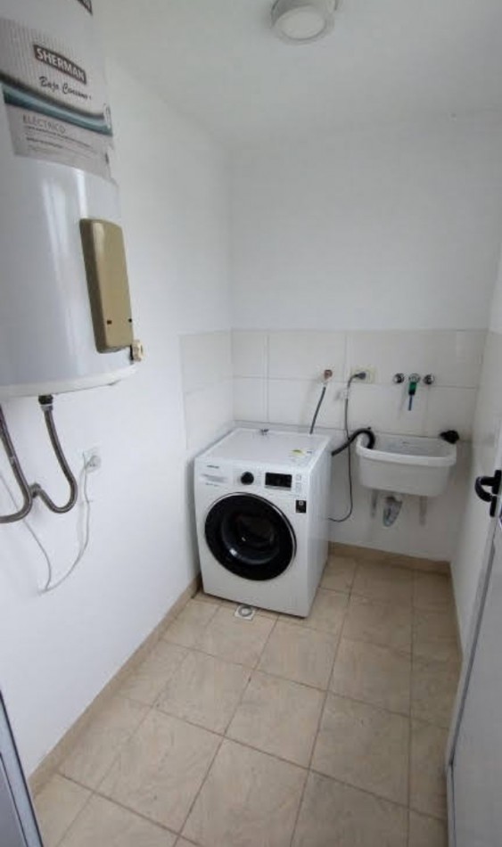 Duplex 3 ambientes a estrenar 
