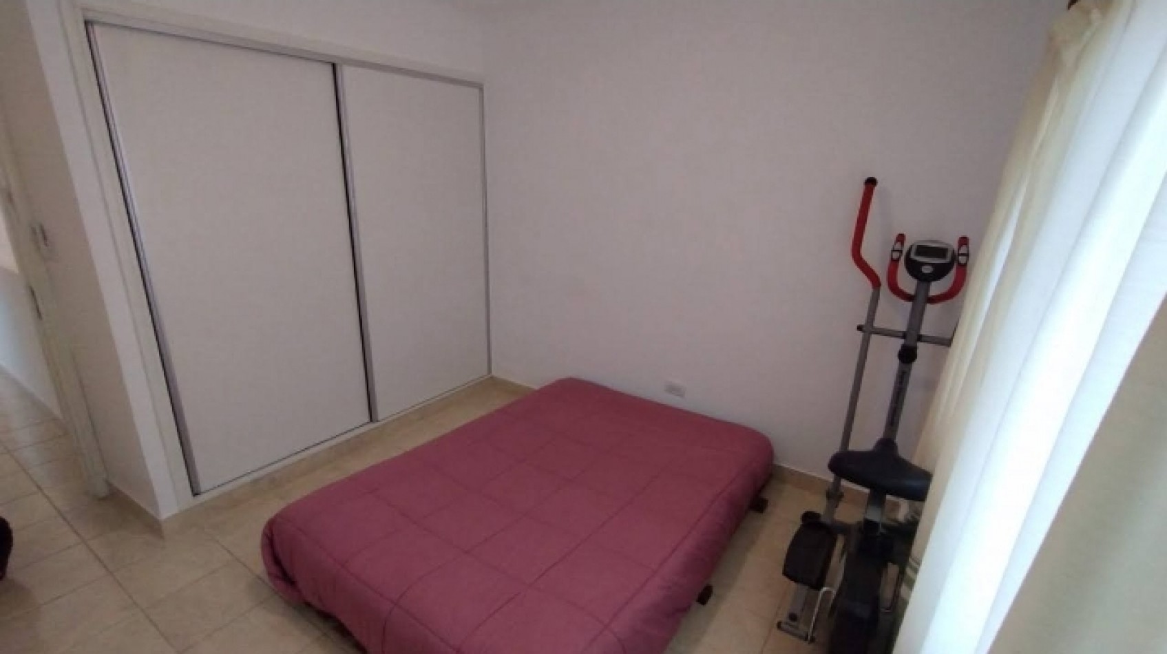 Duplex 3 ambientes a estrenar 