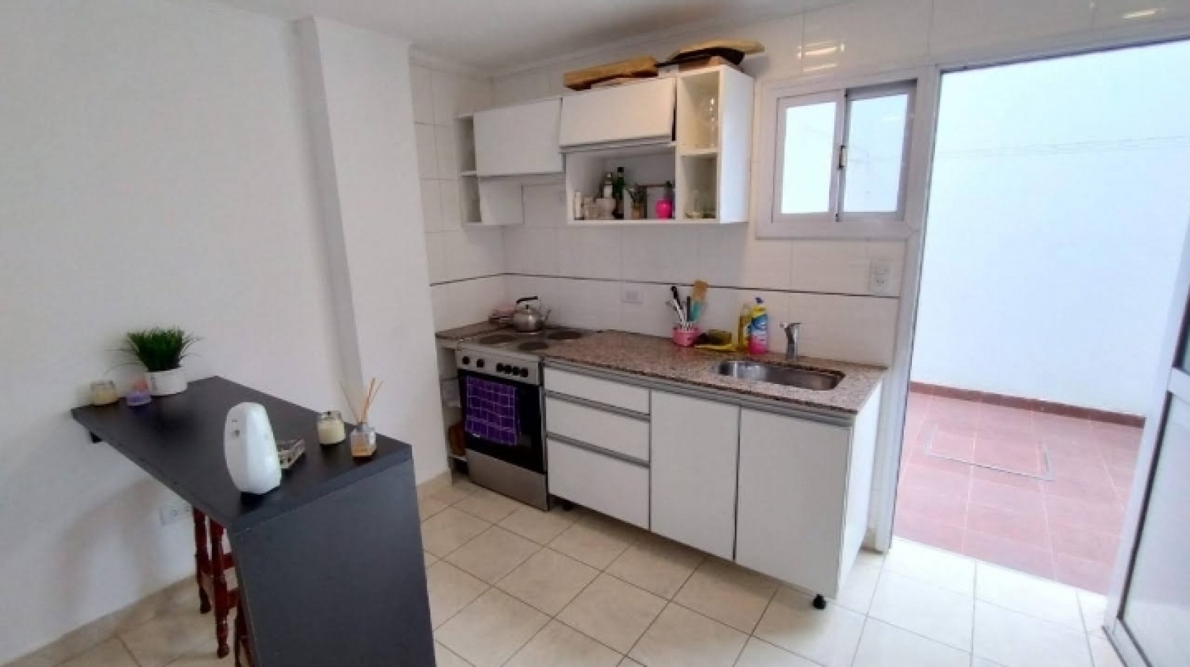 Duplex 3 ambientes a estrenar 