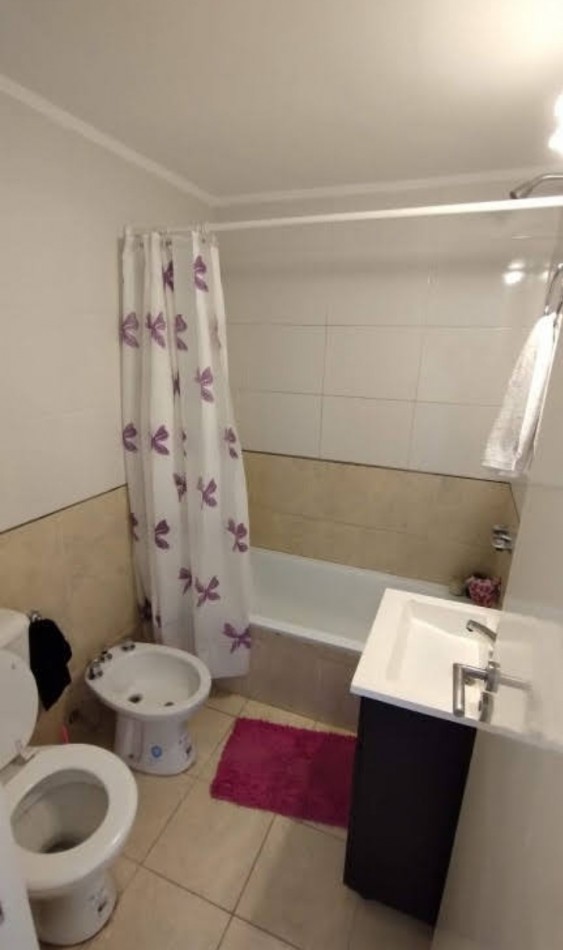 Duplex 3 ambientes a estrenar 