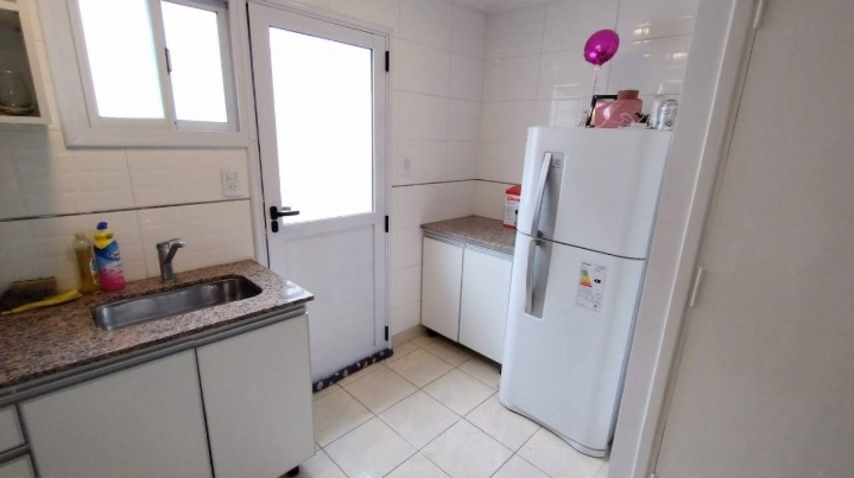 Duplex 3 ambientes a estrenar 