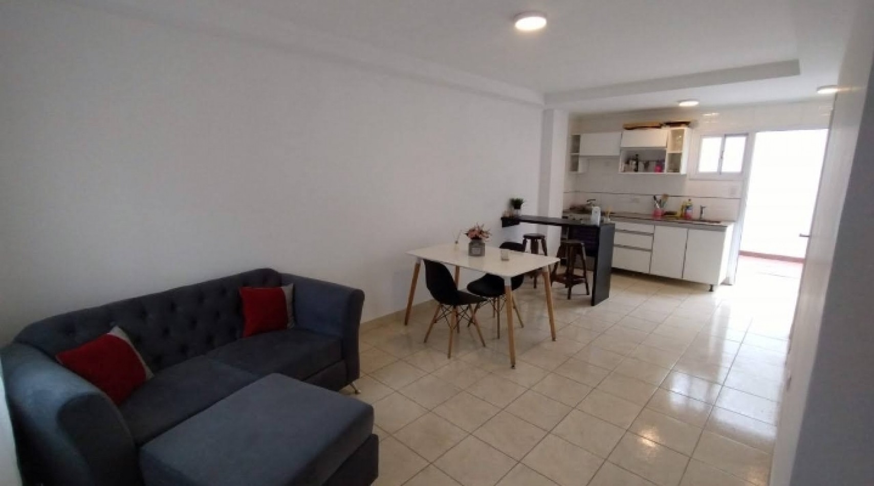 Duplex 3 ambientes a estrenar 