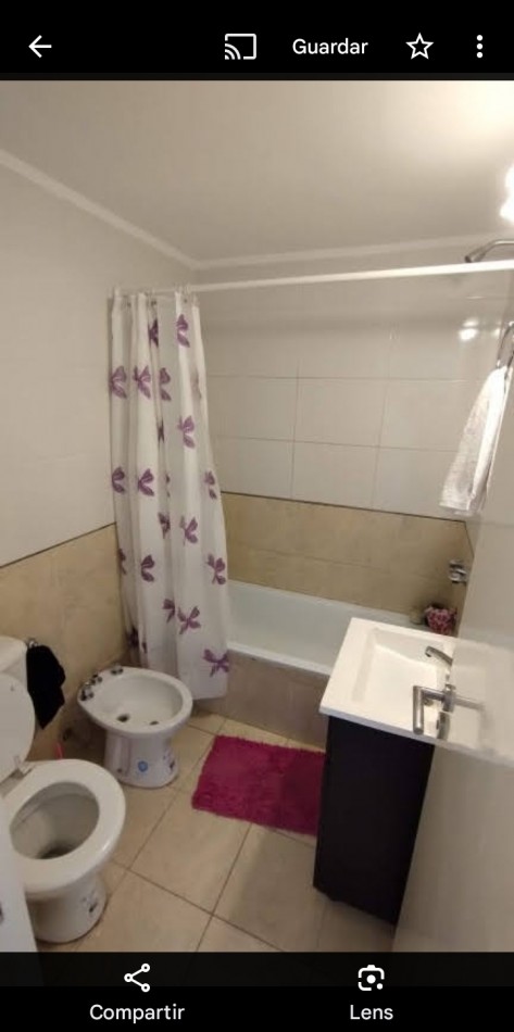 Duplex 3 ambientes a estrenar 
