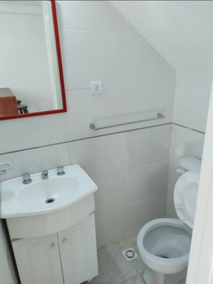 Duplex 3 ambientes a estrenar 