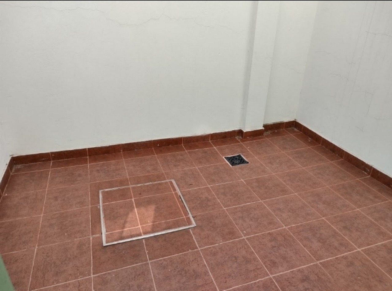 Duplex 3 ambientes a estrenar 