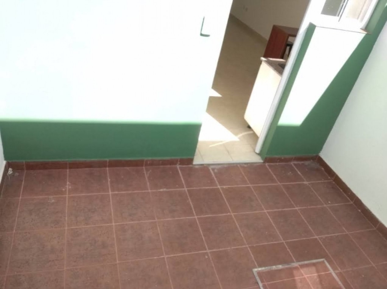 Duplex 3 ambientes a estrenar 