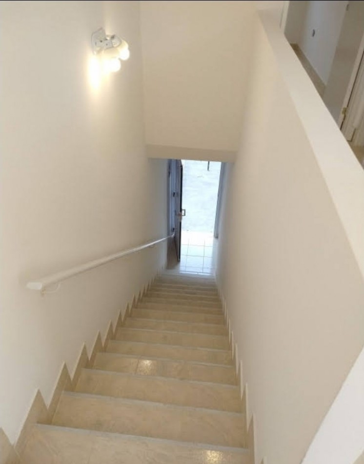 Duplex 3 ambientes a estrenar 