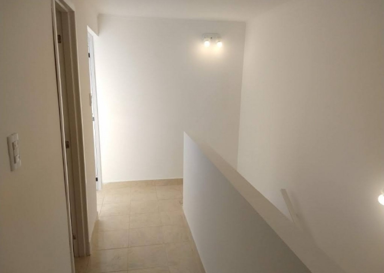 Duplex 3 ambientes a estrenar 