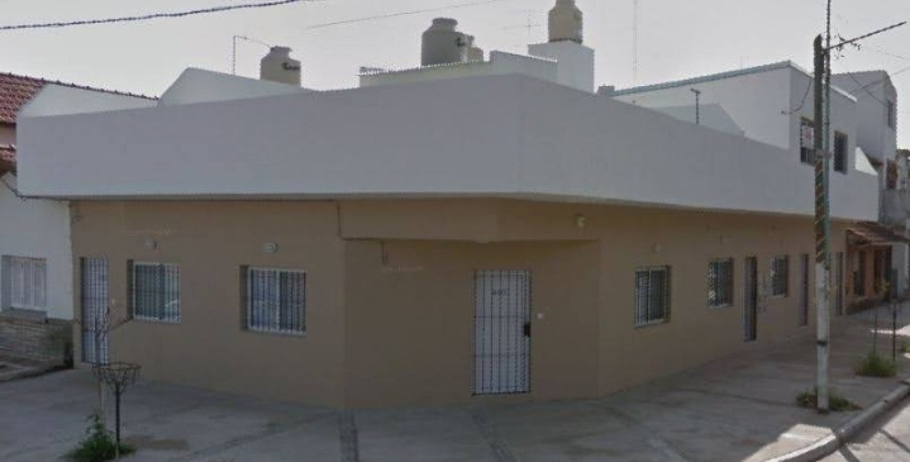 Duplex 3 ambientes a estrenar 