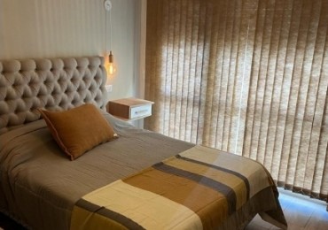 Departamento para 2 personas a 1 cuadra de la playa. 