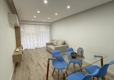 3 ambientes con cochera pleno centro 