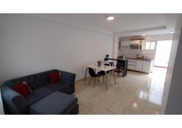 Duplex 3 ambientes a estrenar 