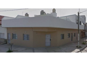 Duplex 3 ambientes a estrenar 
